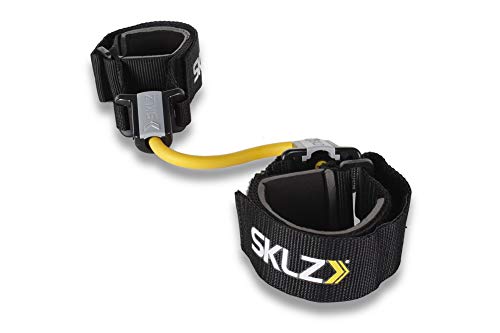 sklz-lateral-resistor-pro-entra-neur-de-r-sistance-lat-rale-avec-3-c-bles-et-san image 6