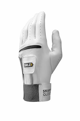sklz-smart-glove-gant-d-entra-nement-golf-main-gauche-homme-avec-guide-de-poigne image 6