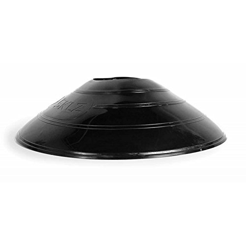 sklz-sports-cones-saq-hsc01-02-lot-de-20-c-nes-d-agilit-multicolores-5-cm-avec-c image 8