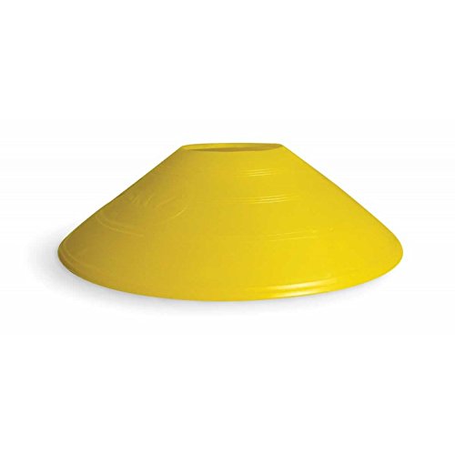 sklz-sports-cones-saq-hsc01-02-lot-de-20-c-nes-d-agilit-multicolores-5-cm-avec-c image 6