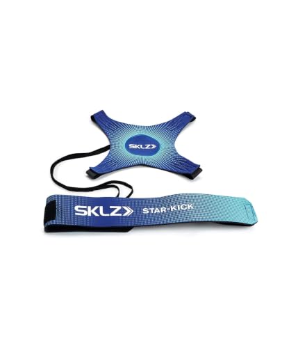 sklz-star-kick-entra-neur-de-football-autonome-gant-n-opr-ne-ajustable-tailles-3 image 4