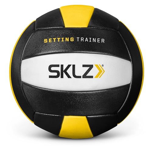 sklz-weighted-volleyball-trainer-setting-trainer-ballon-de-volleyball-lest-0-48- image 8