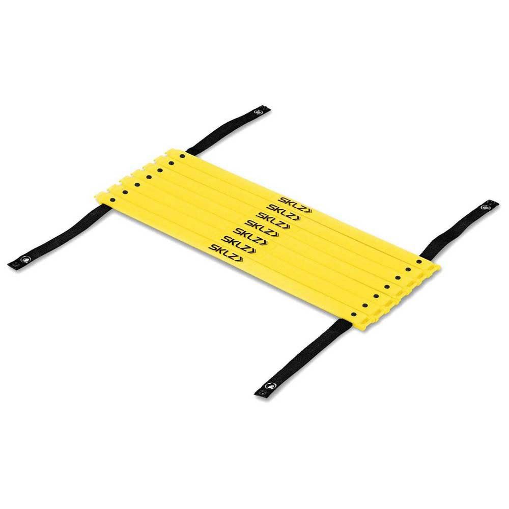 sklz-quick-ladder-pro-2-0-1861-chelle-d-agilit-3-m-anti-n-uds-7-barreaux-extensi image 2