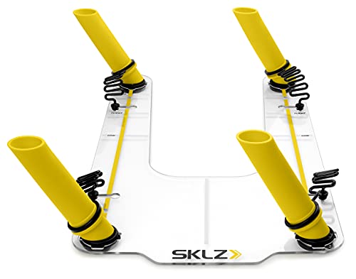 sklz-golf-swing-path-trainer-guide-de-swing-avec-guides-amovibles-et-feedback-in image 7