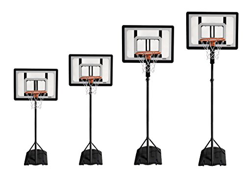 sklz-pro-mini-hoop-system-panier-de-basket-ball-portable-avec-hauteur-r-glable-9 image 8