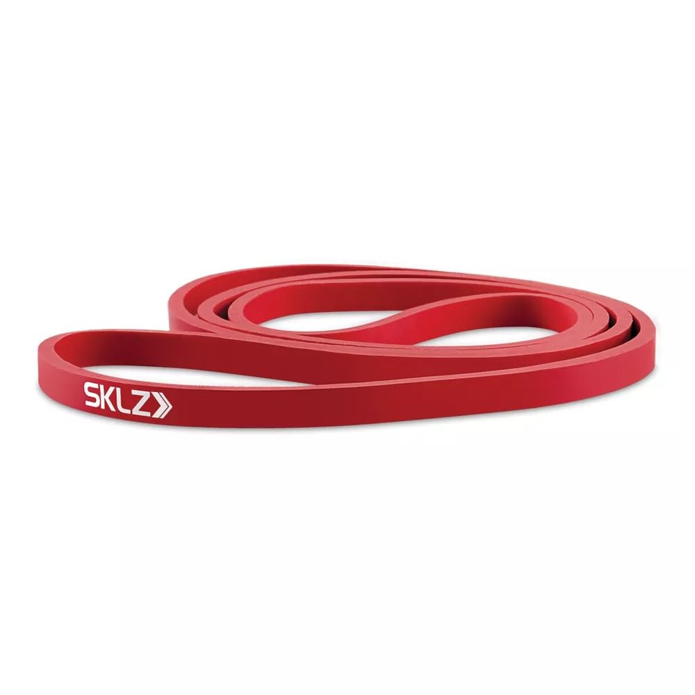 sklz-pro-bande-de-r-sistance-professionnelle-101-6-cm-40-pouces-lastique-de-musc image 7
