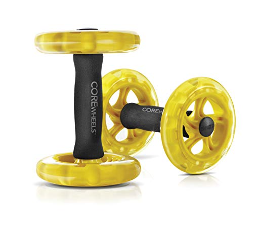 sklz-core-wheels-roues-abdominales-dynamic-strength-ab-trainer-roues-synchronis- image 7