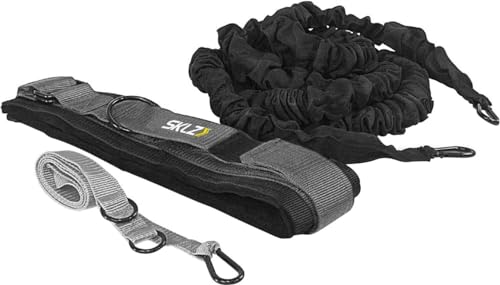 sklz-recoil-360-ceinture-de-r-sistance-rotative-360-avec-flexi-corde-extensible- image 3