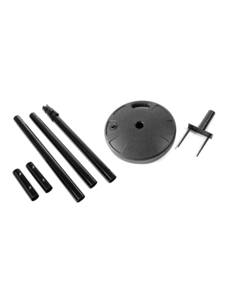 sklz-d-man-mannequin-de-d-fense-basket-portable-bras-lev-s-hauteur-ajustable-198 image 4