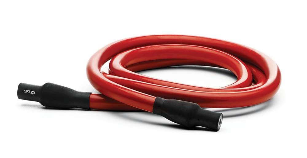 sklz-performance-training-cable-c-ble-d-entra-nement-de-r-sistance-en-latex-natu image 6