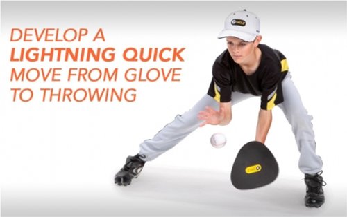 sklz-soft-hands-entra-neur-de-r-ception-mousse-baseball-softball-tous-niveaux image 7