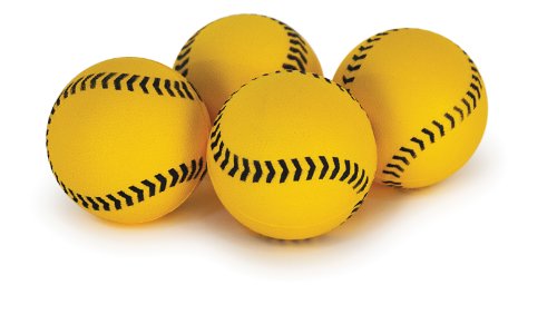 sklz-bolt-balls-lot-de-balles-d-entra-nement-en-mousse-de-rechange-pour-machine- image 6