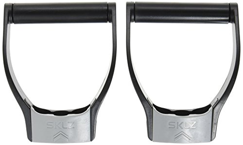 sklz-triple-quick-change-handle-lot-de-2-poign-es-changement-rapide-slide-lock-p image 3