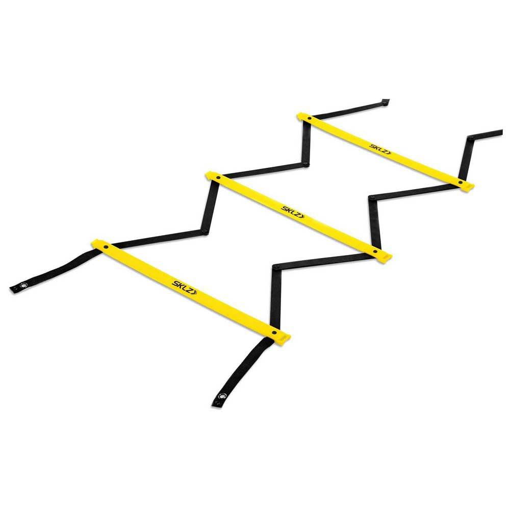 sklz-quick-ladder-pro-2-0-1861-chelle-d-agilit-3-m-anti-n-uds-7-barreaux-extensi image 3