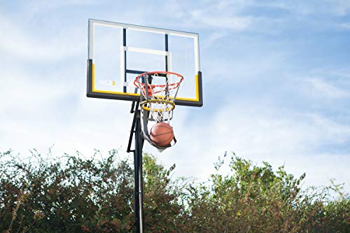 sklz-kick-out-syst-me-de-retour-de-ballon-pour-basketball-fixation-universelle-s image 8