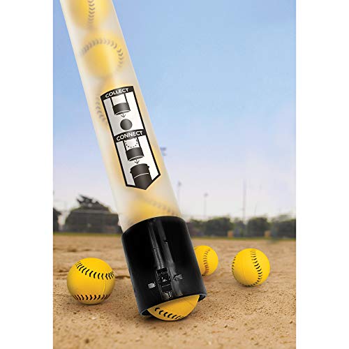 sklz-bolt-balls-lot-de-balles-d-entra-nement-en-mousse-de-rechange-pour-machine- image 8