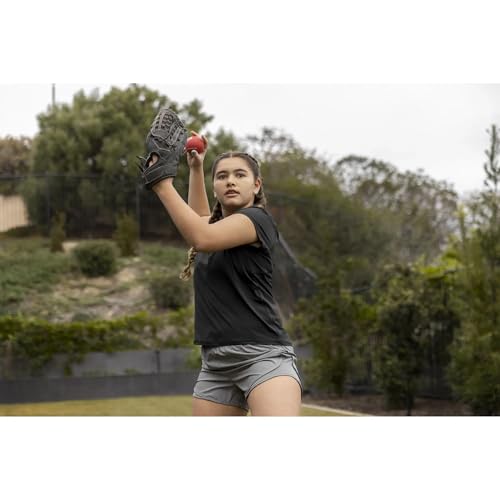 sklz-plyo-balls-set-de-5-balles-de-lancer-pliom-triques-lest-es-de-99-g-567-g-po image 6