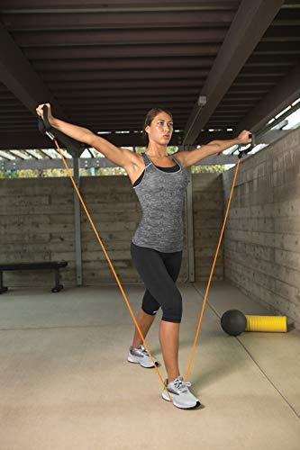 sklz-training-cable-c-ble-de-r-sistance-rempla-able-1-20-m-latex-naturel-compati image 8