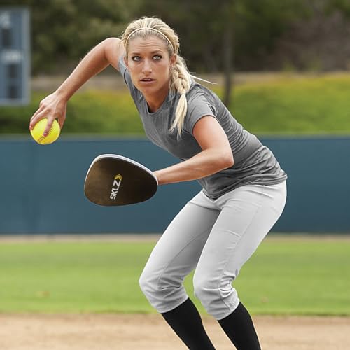 sklz-soft-hands-entra-neur-de-r-ception-mousse-baseball-softball-tous-niveaux image 6