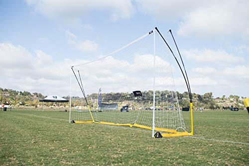 sklz-pro-training-base-lot-de-2-lests-en-caoutchouc-1-8-kg-pour-poteaux-arcs-et- image 7