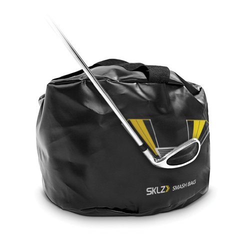 sklz-smash-bag-sac-d-impact-golf-pour-d-velopper-une-position-d-impact-correcte image 5