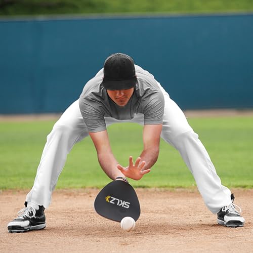 sklz-soft-hands-entra-neur-de-r-ception-mousse-baseball-softball-tous-niveaux image 5