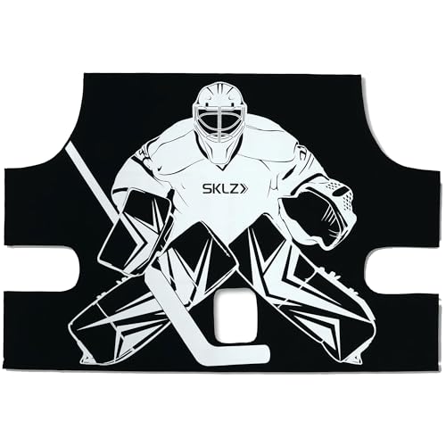 sklz-hockey-shooting-trainer-entra-neur-de-tir-hockey-5-zones-cibles-tissu-renfo image 6