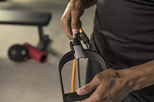 sklz-performance-training-cable-c-ble-d-entra-nement-en-latex-naturel-1-5-m-comp image 6