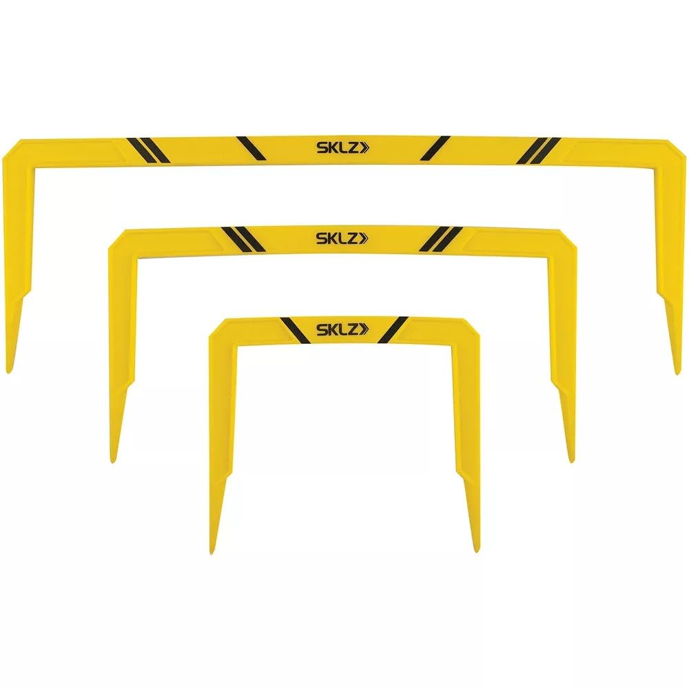 sklz-putt-path-gates-aide-au-putting-avec-3-portes-de-10-20-et-30-cm-pour-am-lio image 1