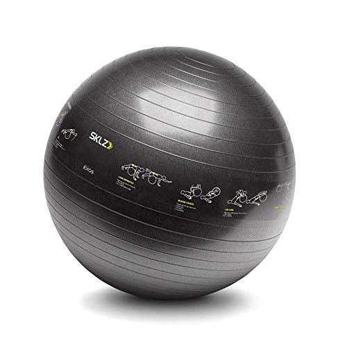 sklz-ballon-d-entra-nement-65-cm-avec-16-exercices-imprim-s-et-pompe-incluse image 7
