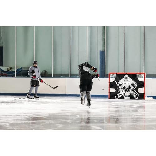 sklz-hockey-shooting-trainer-entra-neur-de-tir-hockey-5-zones-cibles-tissu-renfo image 7