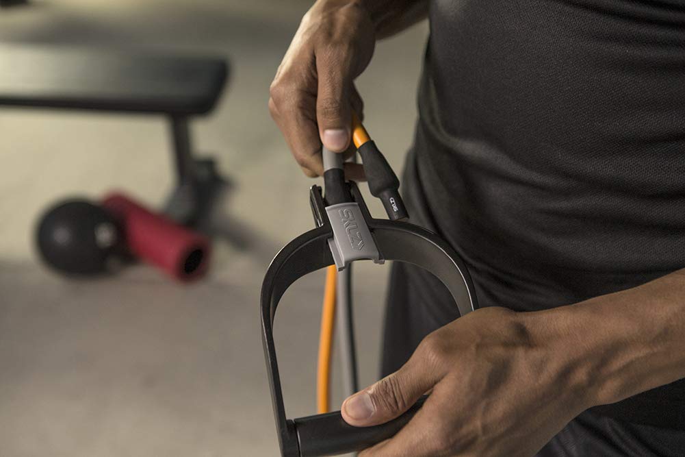 sklz-performance-training-cable-c-ble-d-entra-nement-en-latex-naturel-1-5-m-comp image 3