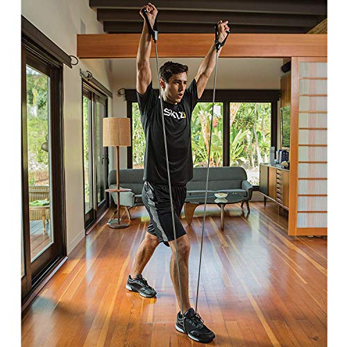 sklz-training-cable-kit-de-c-ble-de-r-sistance-en-latex-naturel-tension-moyenne- image 8