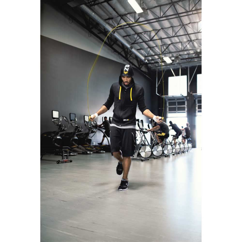sklz-speed-rope-corde-sauter-de-vitesse-avec-doubles-roulements-billes-tiges-en- image 6