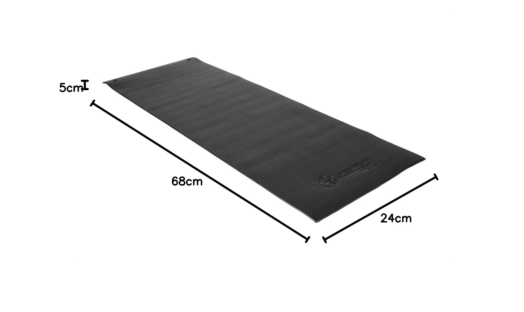 sklz-pro-mat-tapis-de-fitness-en-mousse-antid-rapant-173-x-61-cm-pour-exercices- image 3