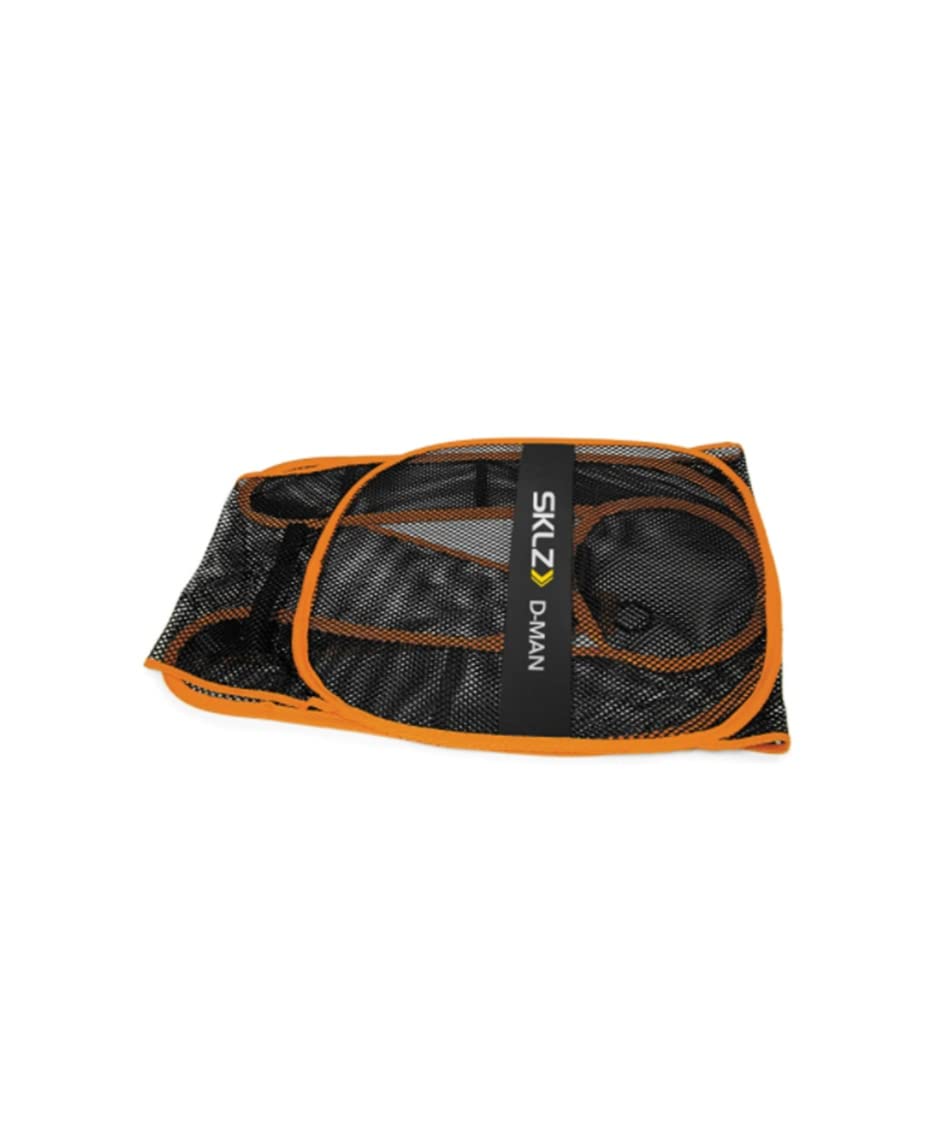 sklz-d-man-mannequin-de-d-fense-basket-portable-bras-lev-s-hauteur-ajustable-198 image 3