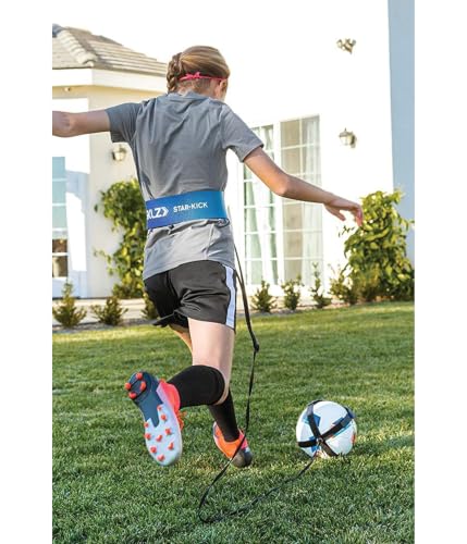 sklz-star-kick-entra-neur-de-football-autonome-gant-n-opr-ne-ajustable-tailles-3 image 6