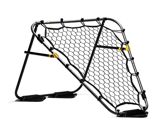 sklz-basketball-solo-assist-rebounder-mini-filet-de-passe-et-tir-pliable-et-l-ge image 6