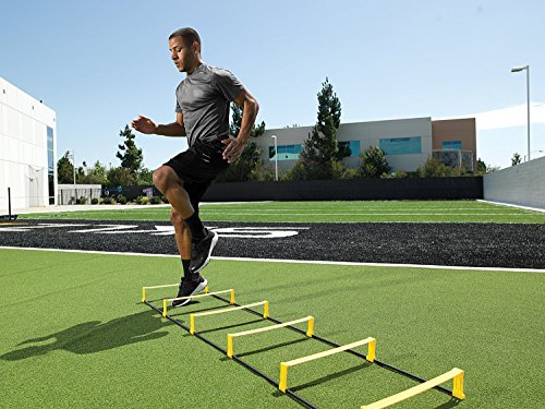sklz-elevation-ladder-chelle-d-agilit-2-en-1-convertible-en-haies-2-m-6-chelons image 7