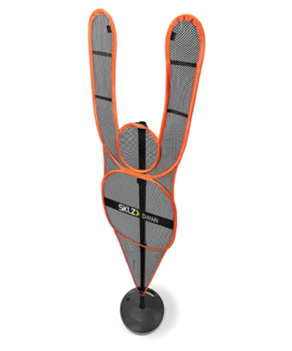 sklz-d-man-mannequin-de-d-fense-basket-portable-bras-lev-s-hauteur-ajustable-198 image 2