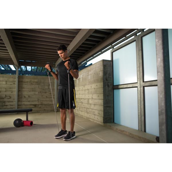 sklz-training-cable-c-ble-de-r-sistance-rempla-able-1-20-m-latex-naturel-compati image 6