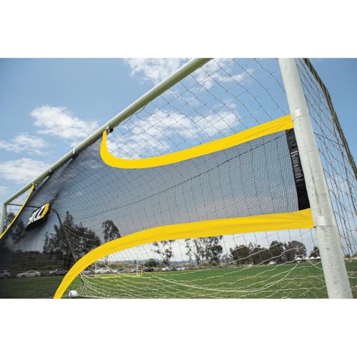 sklz-goalshot-cage-d-entra-nement-de-football-5-m-x-2-m-avec-zones-de-tir-cibl-e image 7