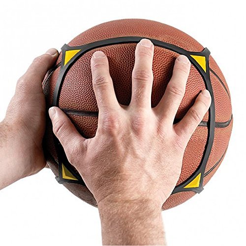 sklz-square-up-guide-de-vis-e-de-tir-pour-ballon-de-basketball-avec-lani-res-r-s image 5