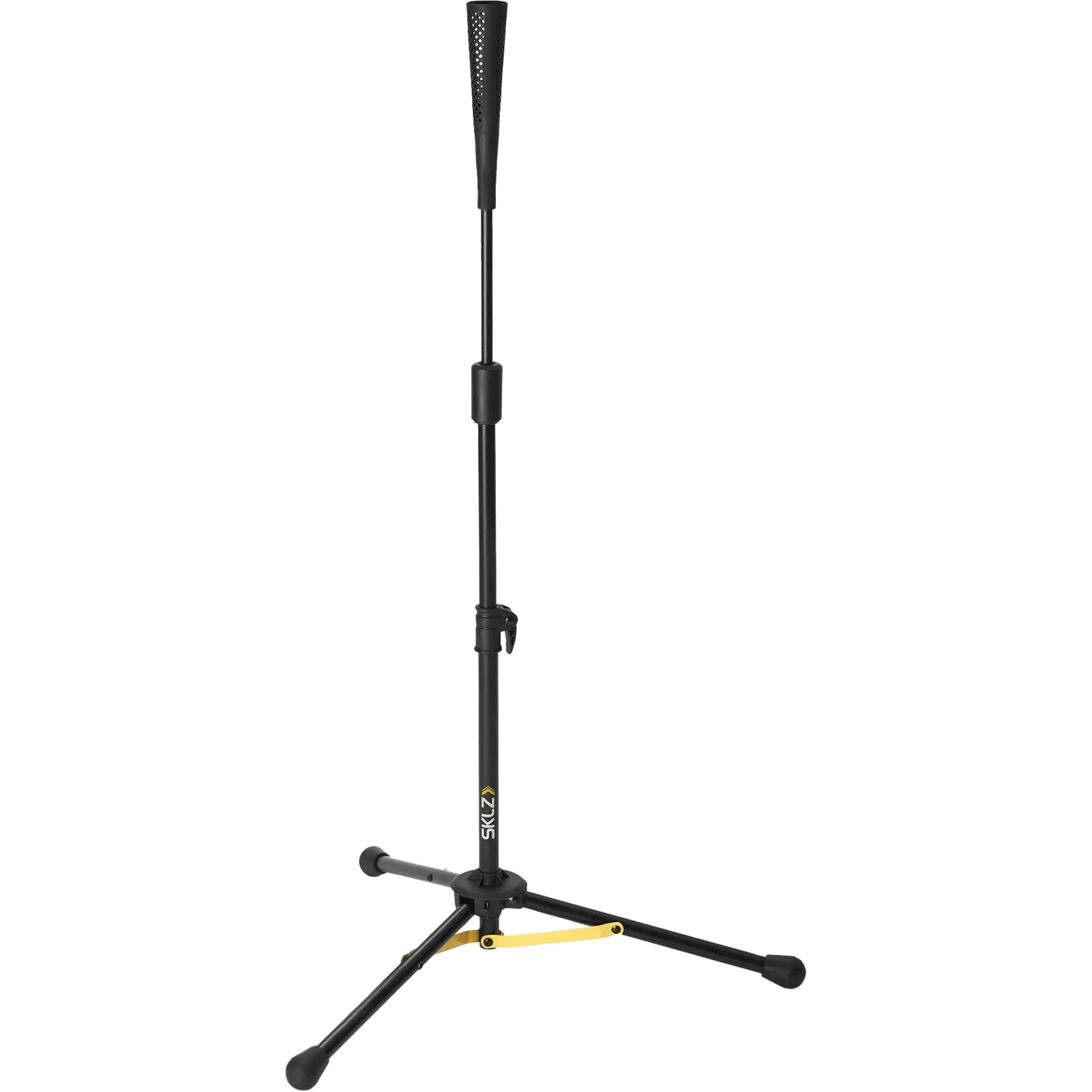 sklz-travel-tee-t-shirt-pliable-r-glable-pour-baseball-et-softball image 1