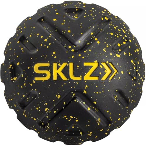 sklz-deep-tissue-massage-ball-12-7-cm-balle-de-massage-pour-lib-ration-myofascia image 6