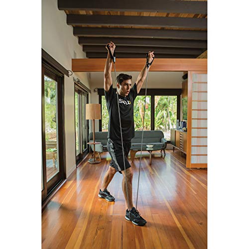 sklz-performance-training-cable-set-de-c-ble-de-r-sistance-10-lb-4-5-kg-poign-es image 8