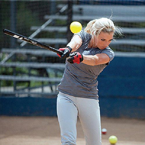 sklz-power-stick-batte-d-entra-nement-de-surcharge-850-g-baseball-softball-acier image 6