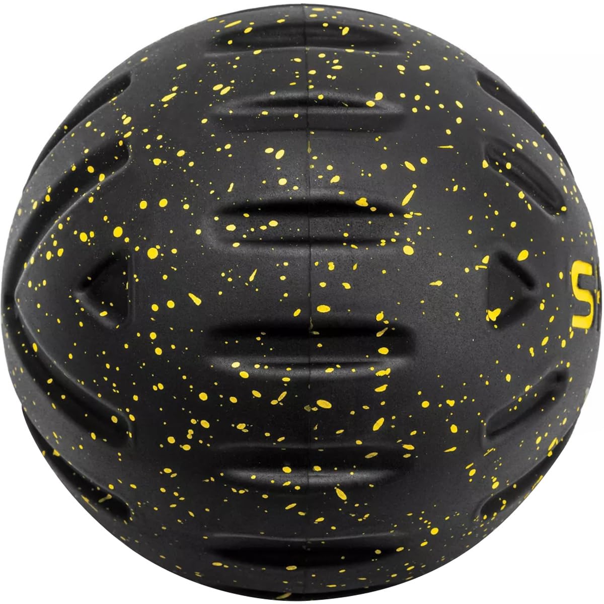sklz-deep-tissue-massage-ball-12-7-cm-balle-de-massage-pour-lib-ration-myofascia image 2
