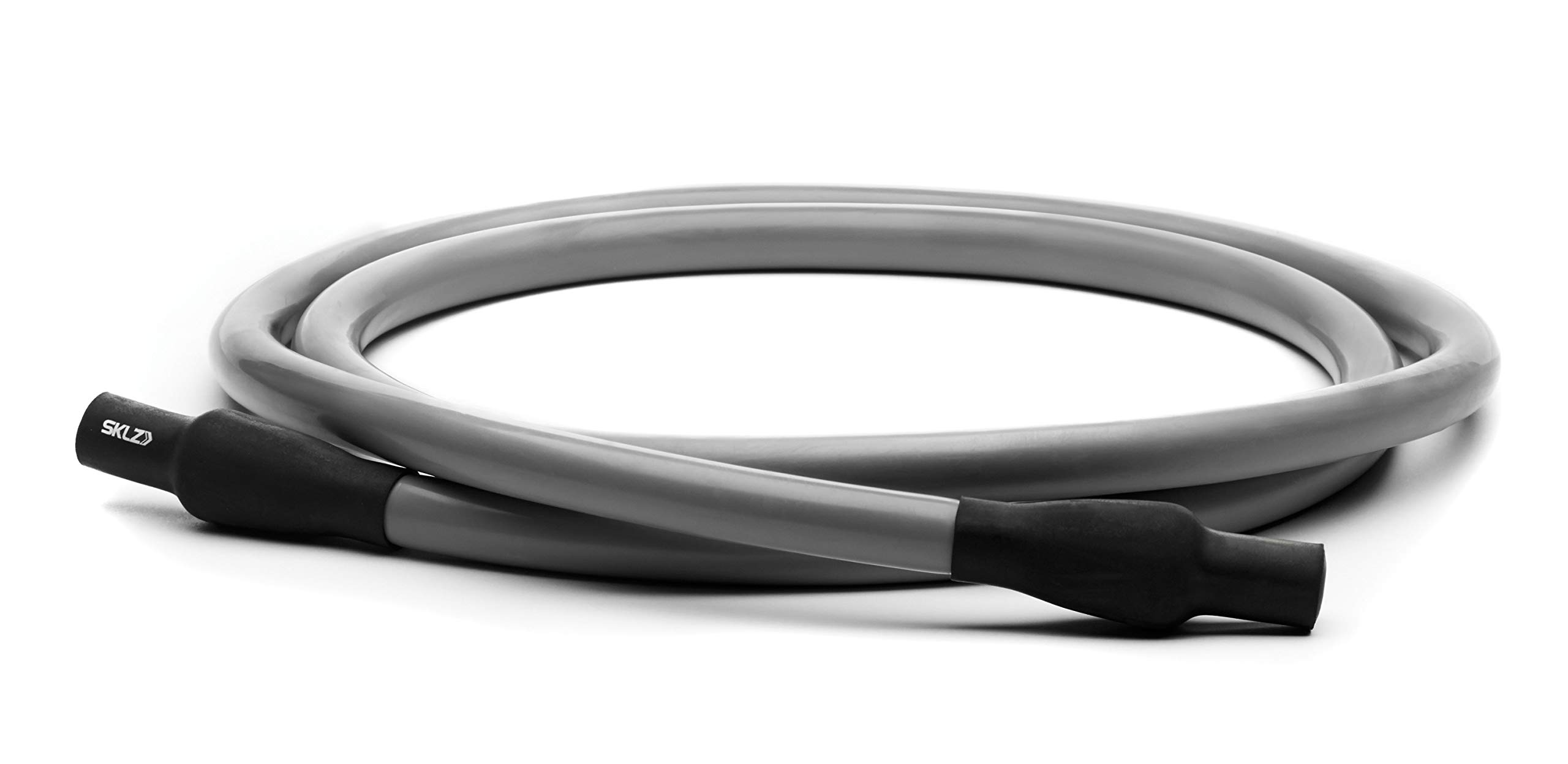 sklz-performance-training-cable-c-ble-d-entra-nement-de-r-sistance-en-latex-natu image 7