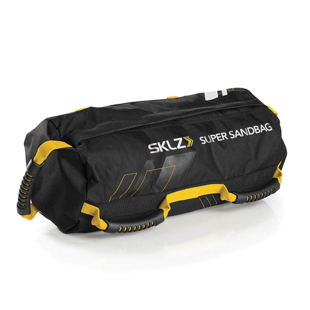sklz-super-sandbag-sac-de-lest-musculation-avec-4-poches-de-remplissage-poids-ma image 1